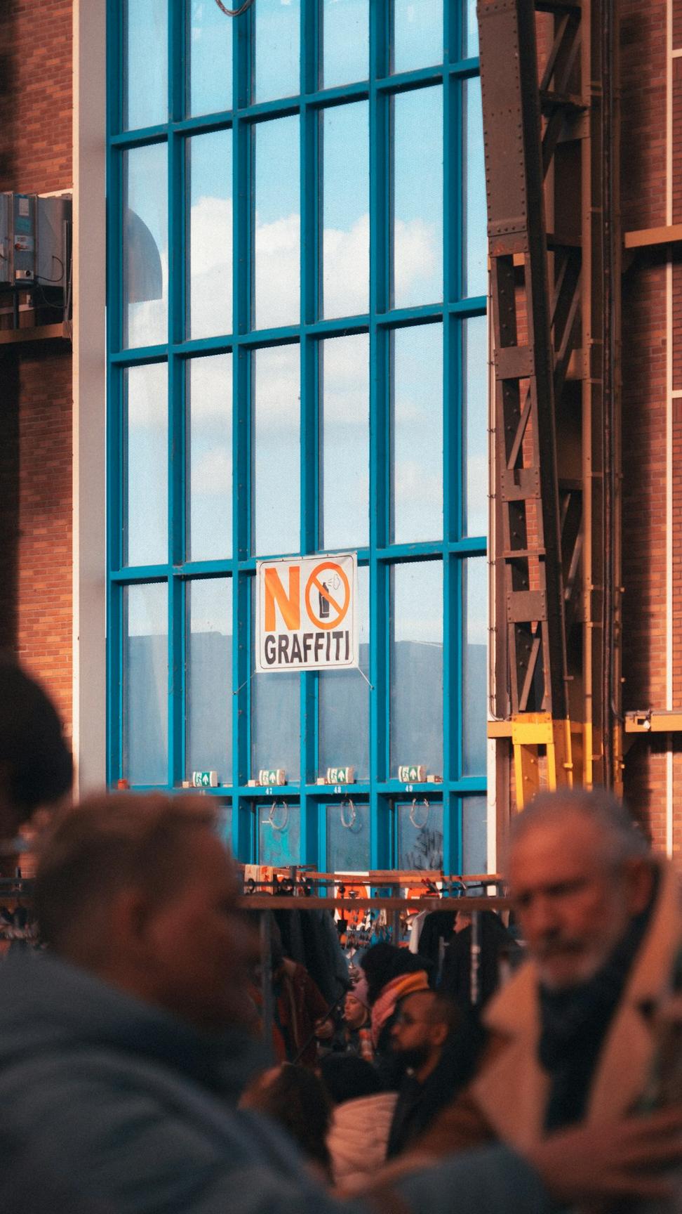 Distillery District Brewery Conversion