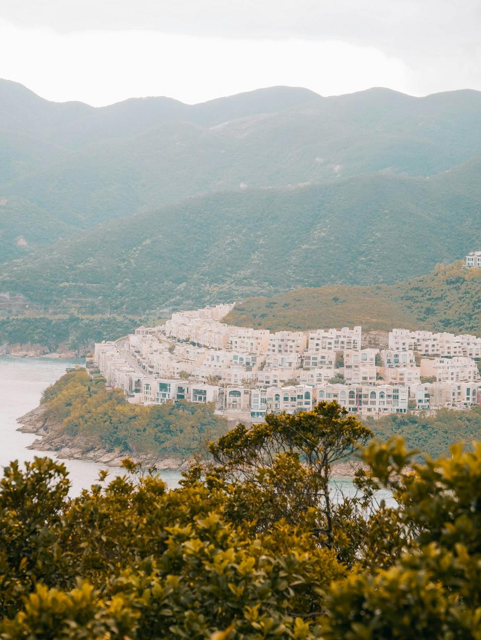 Waterfront Development