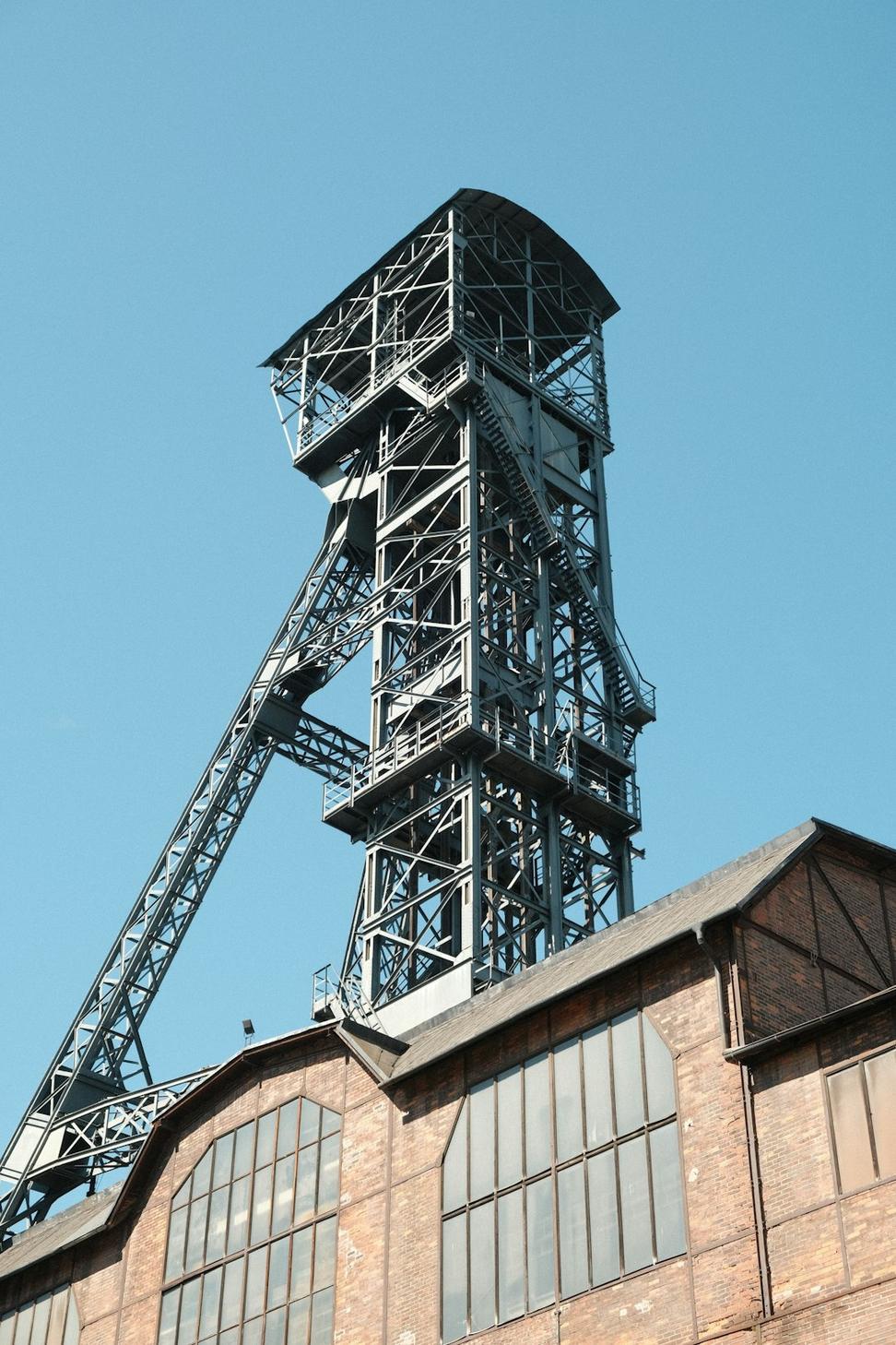Steel construction